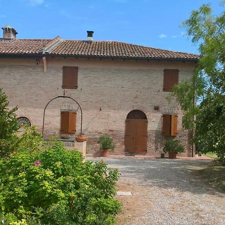 Casa Rondanina Vila Budrio  Exterior foto