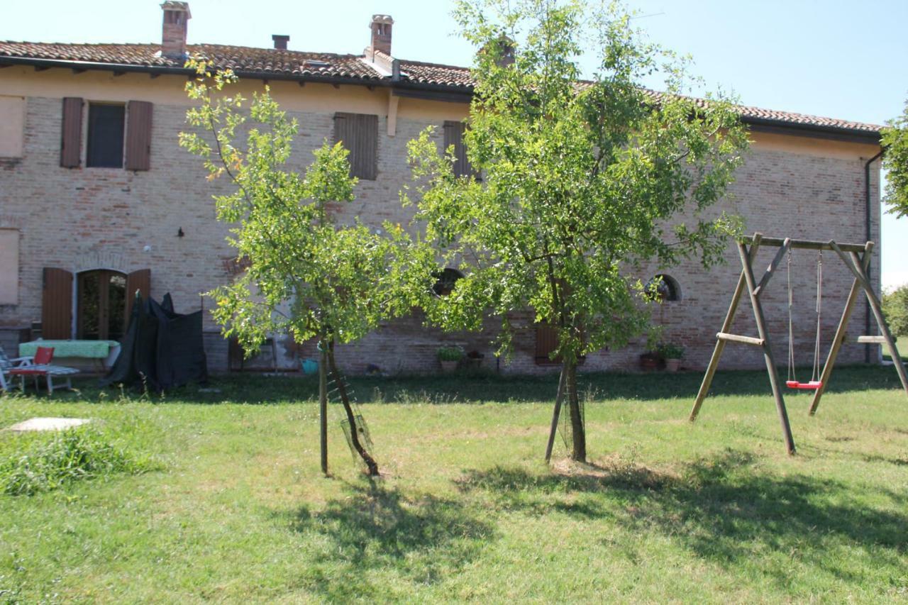 Casa Rondanina Vila Budrio  Exterior foto