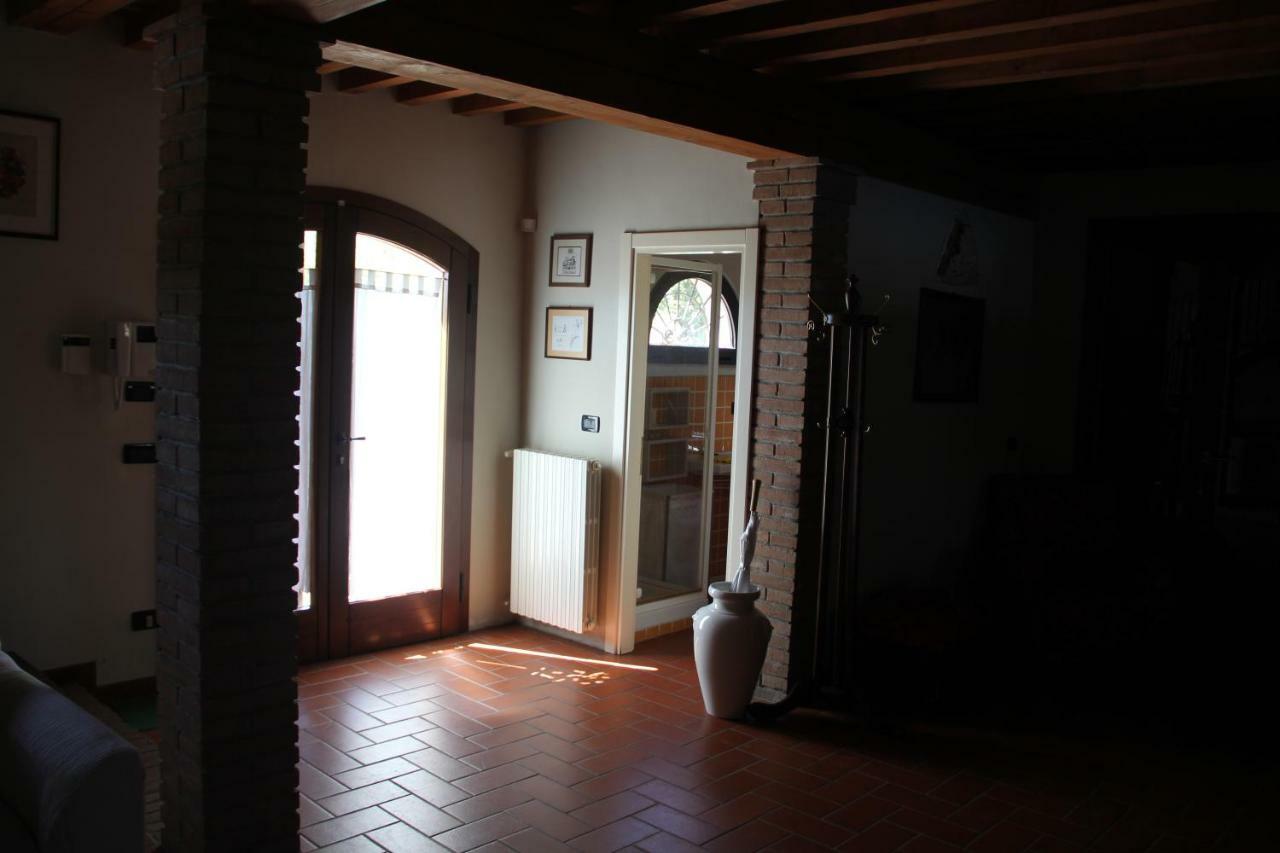 Casa Rondanina Vila Budrio  Exterior foto